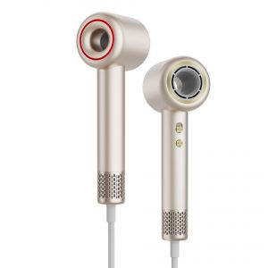 EJanMay M3 High speed Hair dryer With Plasma Protection