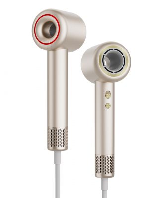 EJanMay M3 High speed Hair dryer With Plasma Protection