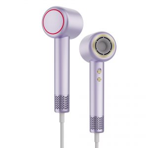 EJanMay M4 High Speed Hair Dryer with Indicator Light