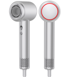ejanmay m4 high speed hair dryer with indicator light