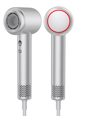 ejanmay m4 high speed hair dryer with indicator light