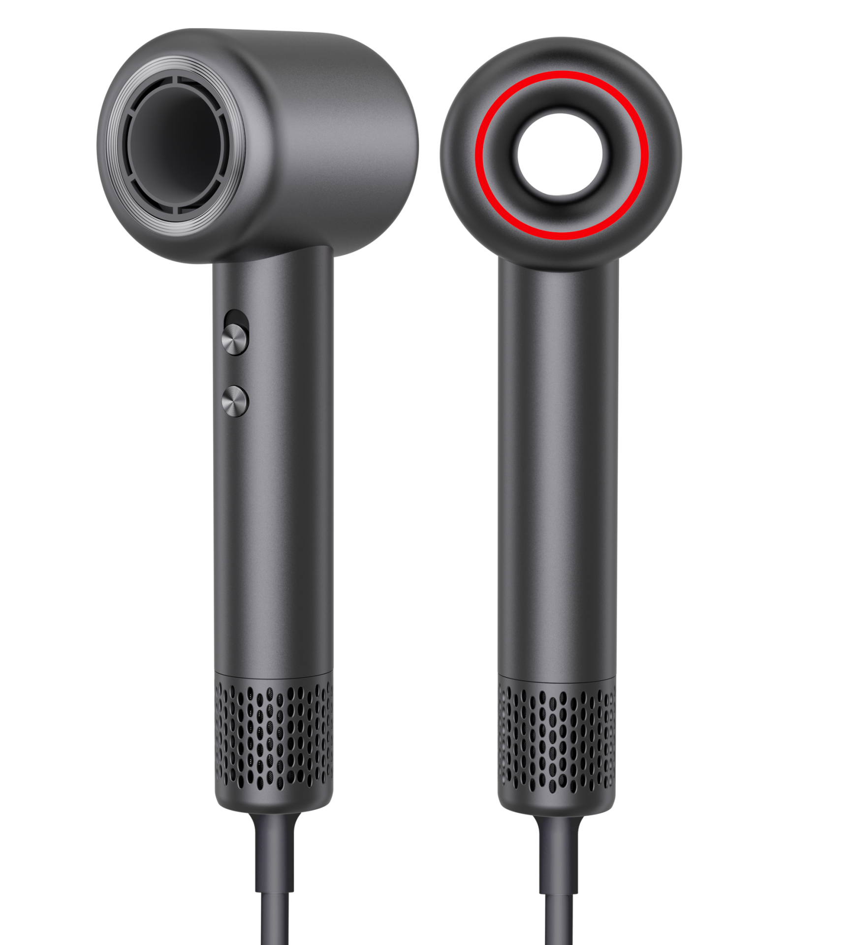 M3 Hair Dryer