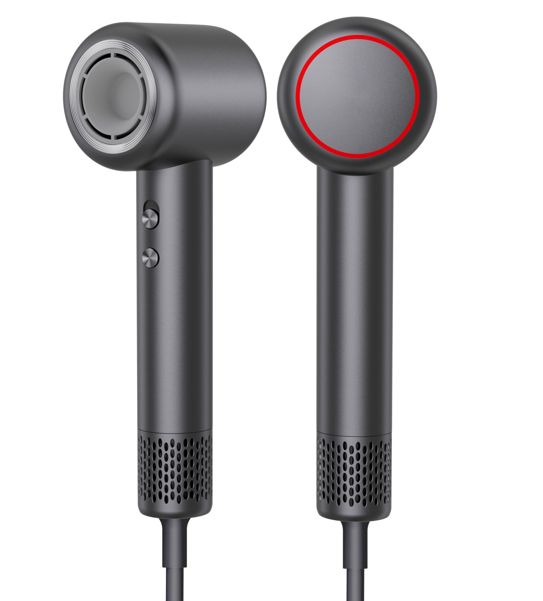 M4 Hair Dryer