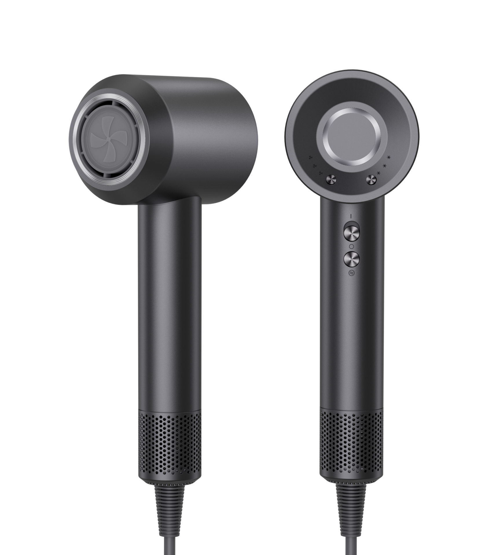 M5 Pro Gray