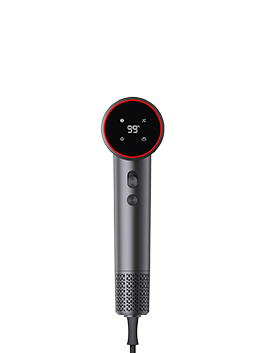 EJanMay M5 Plasma High-Speed Hair Dryer