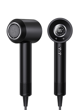 EJanMay M2 High-Speed Hair Dryer