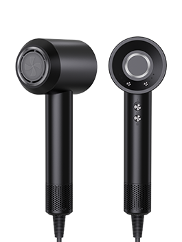 EJanMay M3 Plasma High-Speed Hair Dryer