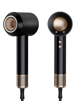EJanMay M4 Plasma High-Speed Hair Dryer