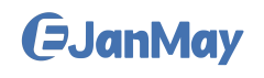 EJanMay Logo
