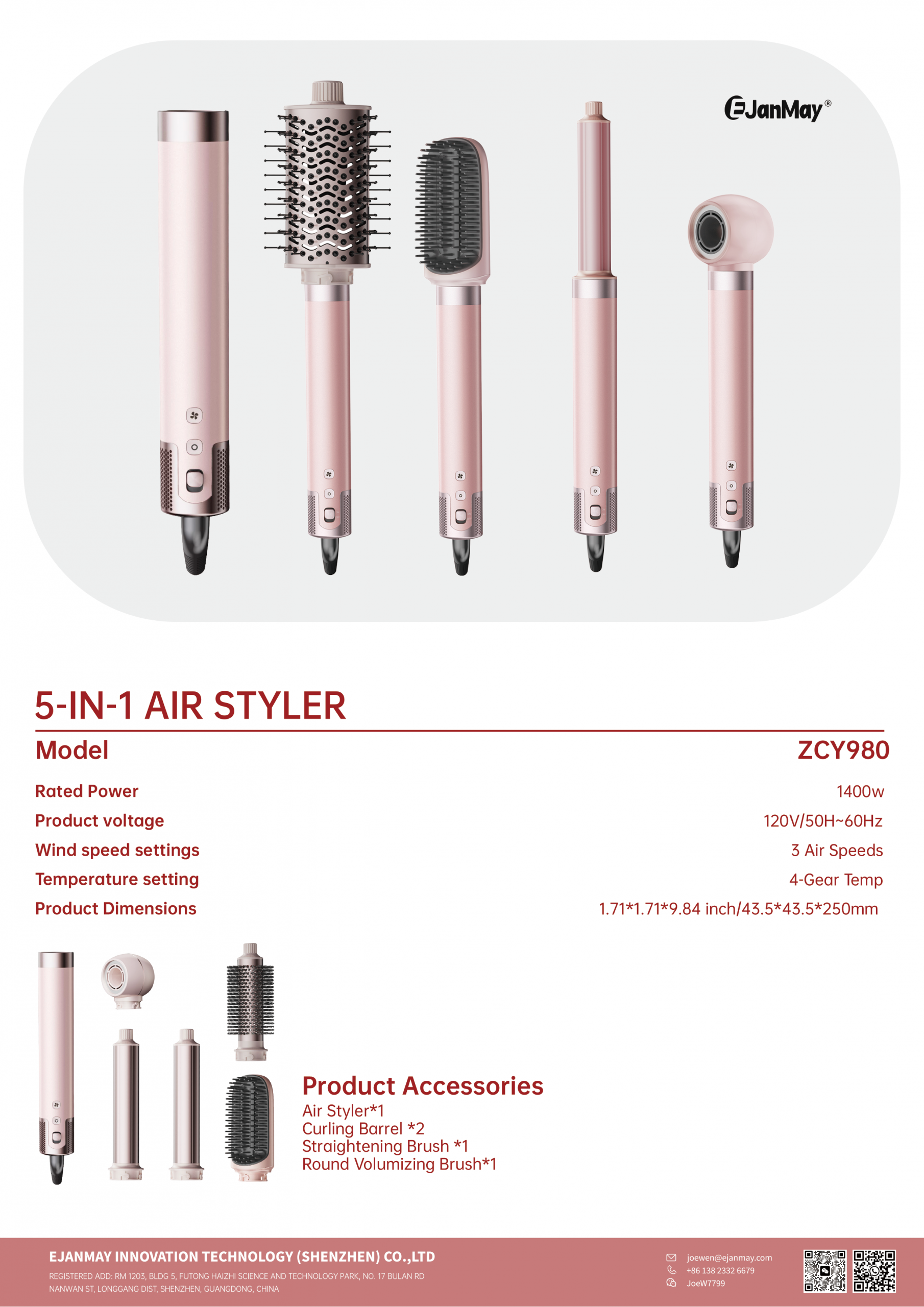 5-IN-1