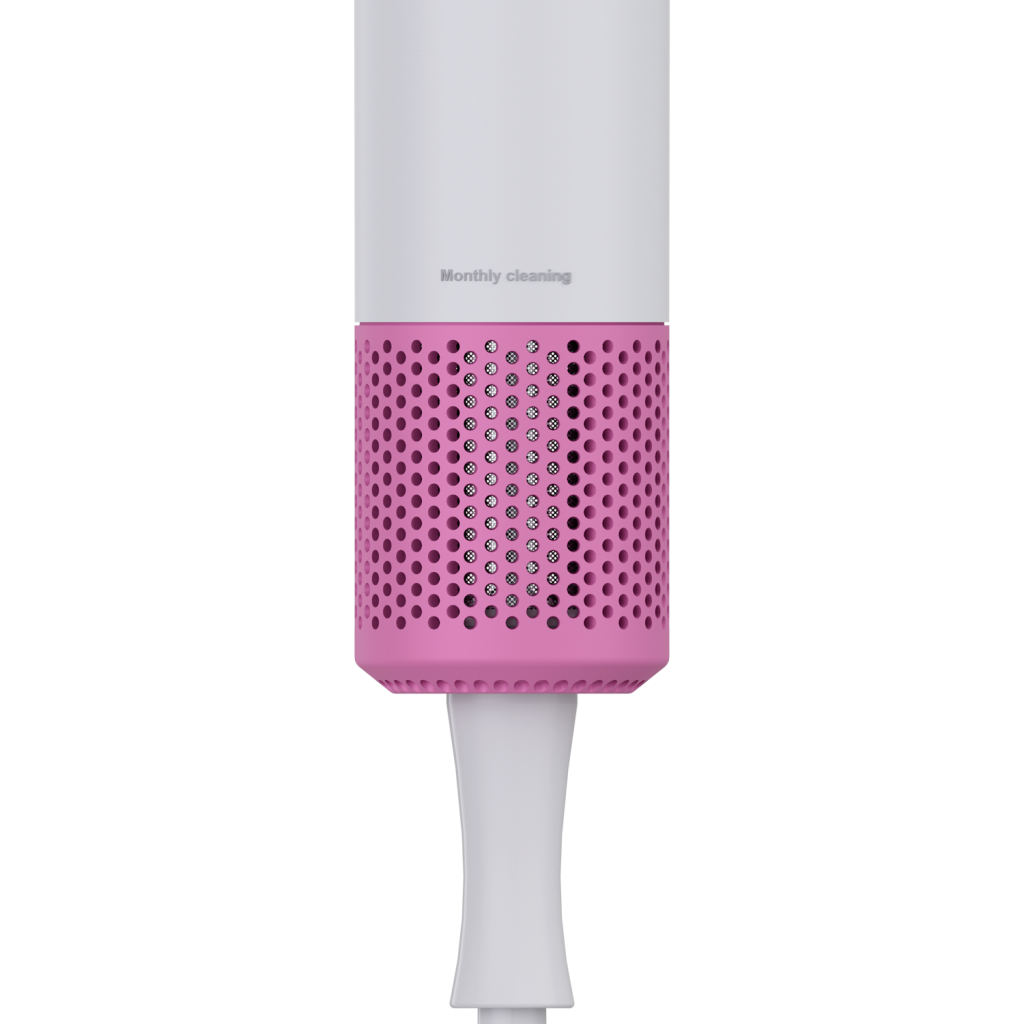 EJanMay M5 1.07lb Lightweight Hair Dryer for Daily Use