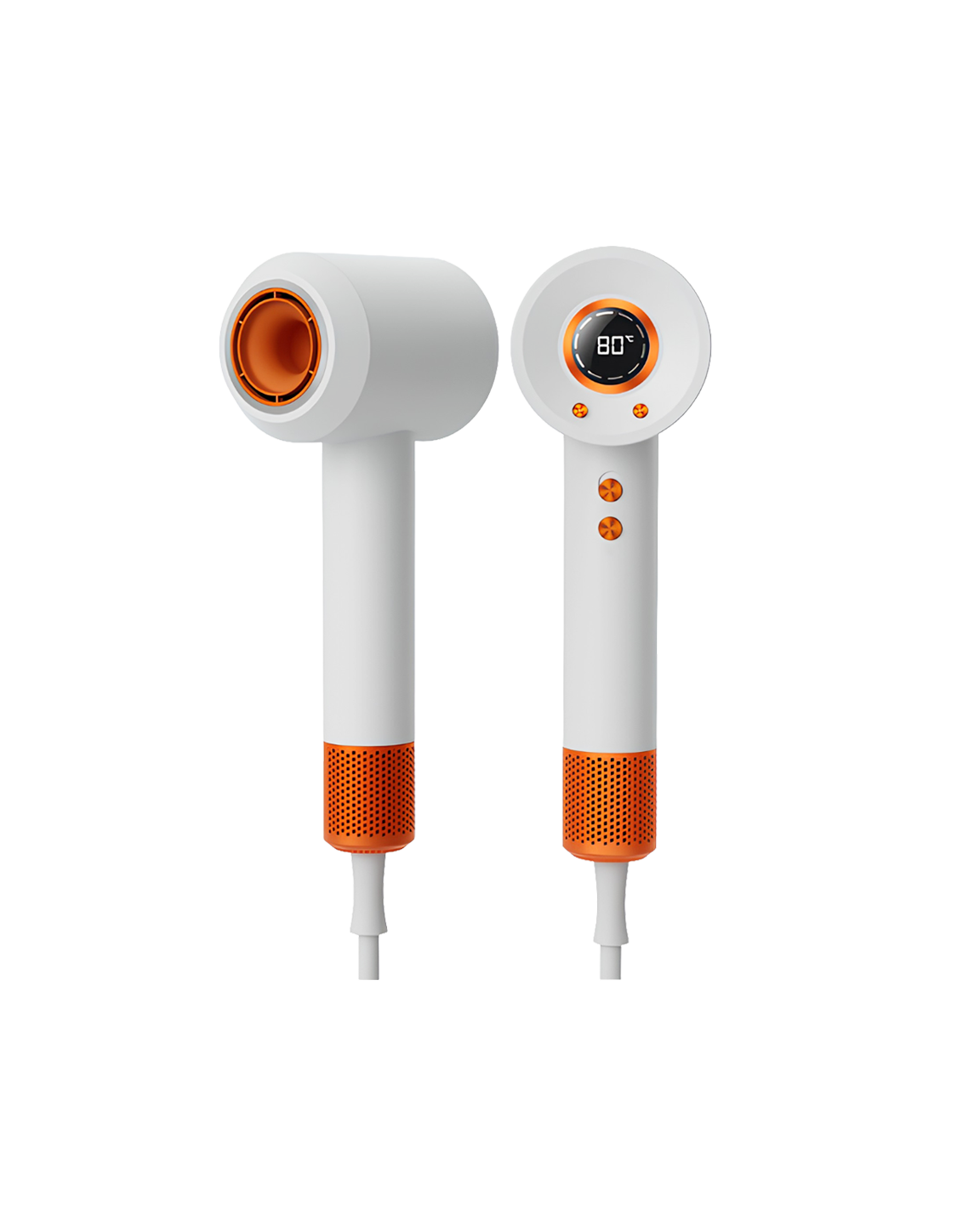 EJanMay M2 High‑Speed Hair Dryer