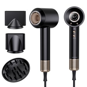 M2 High-Speed Hair Dryer