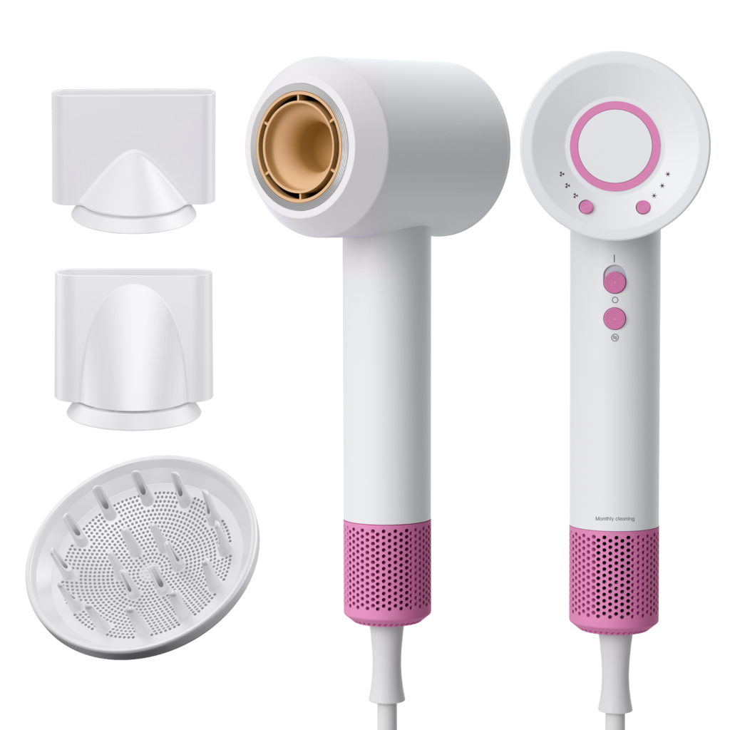 M5 Hair Dryer