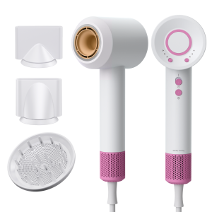 M5 Hair Dryer