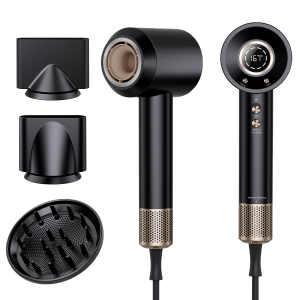 EJanMay M2 Fast Drying and Powerful Hair Dryer