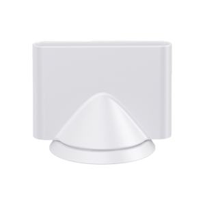 EJanMay M5 hair dryer white concentrator