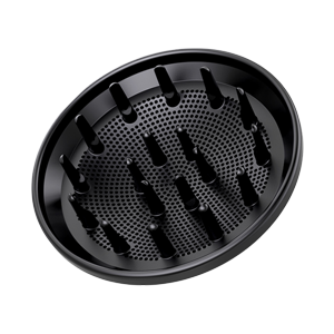 EJanMay M5 hair dryer black diffuser